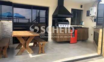 Imagem 7: Cobertura 206m² com 3 quartos sendo 1 suíte e 6 vagas sendo 4 delas fixas à venda na Vila