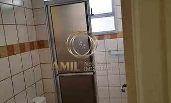 Imagem 6: Apartamento no Condomínio Alameda dos Pássaros / Jardim America/ 02 dormitórios sendo 1 su