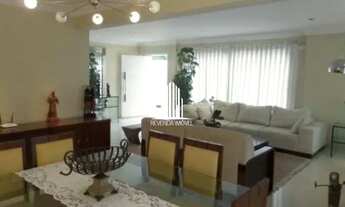 Imagem 6: Casa com 638m e 5 quartos no Campo Belo