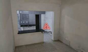 Imagem: Casa com 1 dormitório para alugar, 60 m²