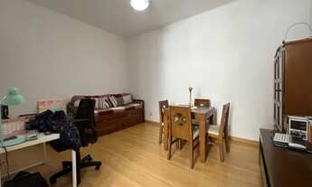 Imagem 4: 01 Dormitório Completo