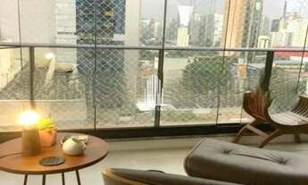 Imagem 2: Apartamento de 1 dormitorio 1 suíte com vaga a venda - Itaim Bibi