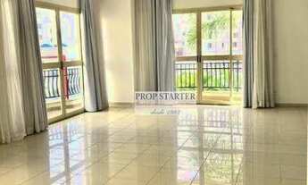 Imagem: Apartamento com 4 dormitórios para alugar