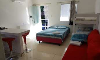 Imagem: Temporada em Itacaré - Paraíso - Natureza