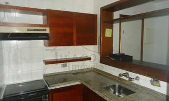 Imagem 6: Apartamento para Locação 1 Quarto, 40M², Centro, São Bernardo do Campo - SP