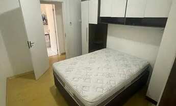 Imagem: Apartamento 1 dormitório - Bairro Cristo