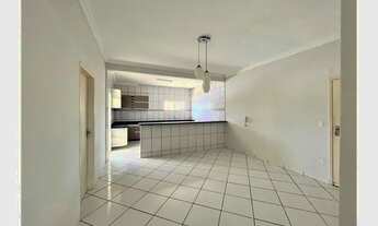 Imagem 3: Apartamento com 3 dormitórios para alugar, 110 m² por R$ 1.000,00/mês - Brasilia - Guanamb