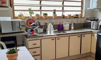 Imagem 4: Sobrado à venda no Alto da Lapa com 250m² 3 dormitórios 1 suíte 3 banheiros 4 vagas