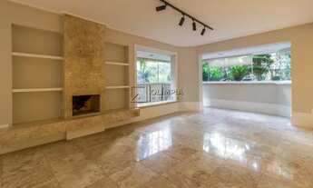 Imagem 9: Apartamento Locação Vila Nova Conceição 208 m² 3 Dormitórios