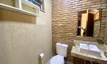 Imagem 3: Apartamento para venda com 52 metros quadrados com 2 quartos em Goiânia 2 - Goiânia - GO