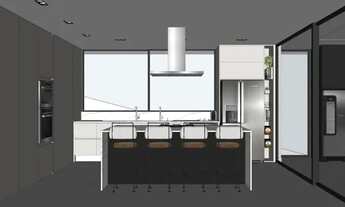 Imagem 6: NOVA LIMA - Casa de Condomínio - Vale dos Cristais