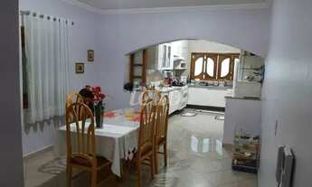 Imagem 3: Santo André - Casa Padrão - Parque Das Nações