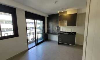 Imagem 3: Apartamento em Perdizes com 1 dormitório