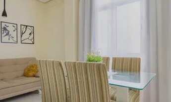 Imagem 6: Ótimo apartamento, todo mobiliado no Coração de SP!