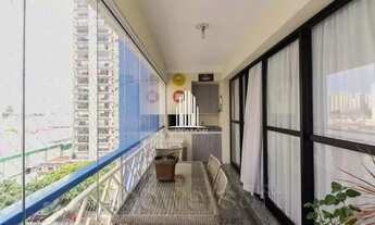 Imagem 4: **Linda apartamento para venda no coração do Tatuape**