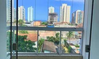 Imagem 4: Apartamento Novo 2 quartos com suite e lazer completo na Praia de Gaivotas