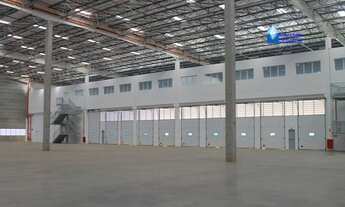 Imagem 3: Galpão industrial e logistico para alugar com 3.126m2 em Campinas SP