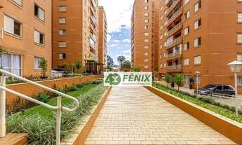 Imagem 3: Apartamento com 3 dormitórios para alugar - Ahú - Curitiba/PR