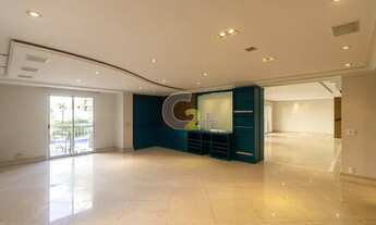 Imagem 6: APARTAMENTO DUPLEX - ALTO DA LAPA - 7 DORMS - 3 SUITES - 6 VAGAS