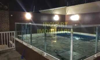 Imagem 4: FCOD 064 Ótima casa na Nova São pedro, 3 quartos