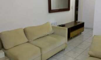 Imagem 4: Quarto pra moças ambiente familiar em Boa Viagem