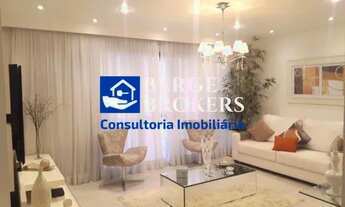 Imagem 4: Apartamento 3 quartos com 2 vagas na Tijuca!!