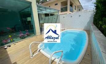 Imagem 6: COND. OÁSIS, casa com 274m²