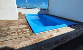 Imagem: Apartamento Cavaleiros c/ 3suítes, 4brs