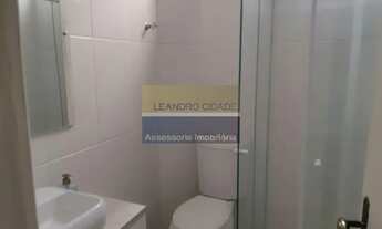 Imagem 3: Apartamento 2 dormitórios - Bairro Santa Maria Goretti