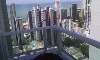 Imagem: Apartamento para venda com 54 metros quadrados