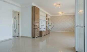 Imagem 4: Apartamento na Vila Romana com 3 dormitórios