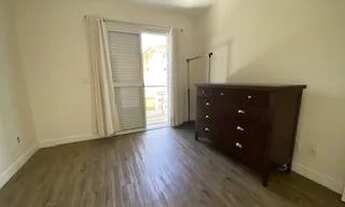 Imagem 6: APARTAMENTO COM 3 QUARTOS (2 SUÍTES)-CONDOMÍNIO COM LAZER