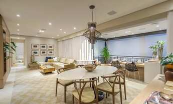 Imagem 6: Apartamento de 2 dormitórios com 1 vaga à Venda no Morumbi