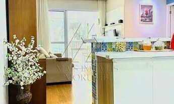 Imagem 2: SãO PAULO - Apartamento Padrão - Vila Suzana