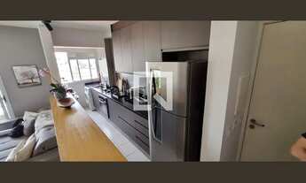 Imagem 6: Apartamento à Venda - Jaguaré, 3 Quartos, 69 m2