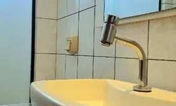 Imagem 5: Apartamento para venda tem 75 metros quadrados com 3 quartos em Kobrasol - São José - SC