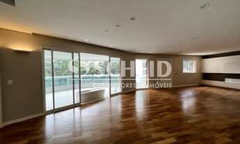 Imagem 2: Apartamento de alto padrão, com 4 dormitorios sendo 3 suítes, na rua mais cobiçada do bair