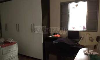 Imagem 7: Casa Padrão em São Carlos