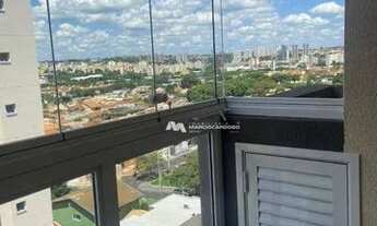 Imagem 2: Apartamento com 2 dormitórios para alugar, 56 m² por R$ 2.900,00/mês - Alto Rio Preto - Sã