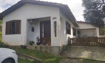 Imagem: CRICIÚMA - Casa Padrão - COLONIAL