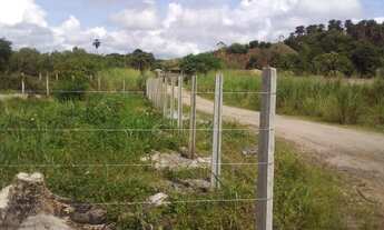 Imagem 2: Vendo Terreno com 450 metros quadrados em Ilha da Croa - Barra de Santo Antônio - AL