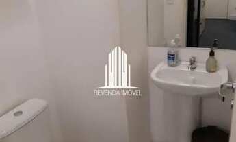 Imagem 6: Sala comercial de 36m² na Barra Funda