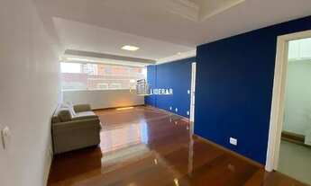 Imagem 3: Apartamento para aluguel, 3 quartos, 1 suíte, 2 vagas, Castelo - Belo Horizonte/MG