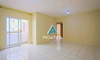 Imagem: Apartamento com 3 dormitórios para alugar