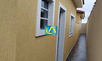 Imagem 3: CASA COM 01 DORMITÓRIO EM PERUÍBE-SP ESTÂNCIA SANTA ISABEL