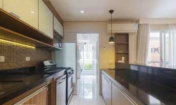 Imagem 4: Apartamento para venda no Brooklin, Condomínio Pratical Life Brooklin