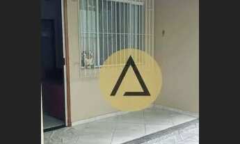 Imagem: Casa com 2 dormitórios à venda, 90 m²