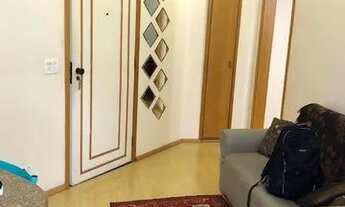 Imagem 1: Metrô Paraíso 41m² 1 dormitório 1 vaga!