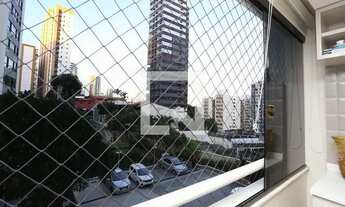 Imagem 5: Apartamento para Aluguel - Caminho das Árvores, 3 Quartos, 140 m2