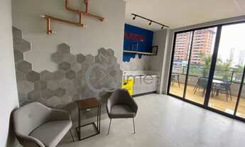 Imagem 5: Apartamento com 1 quarto no Citizen - Bairro Setor Bueno em Goiânia